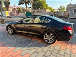 جنسس G70
